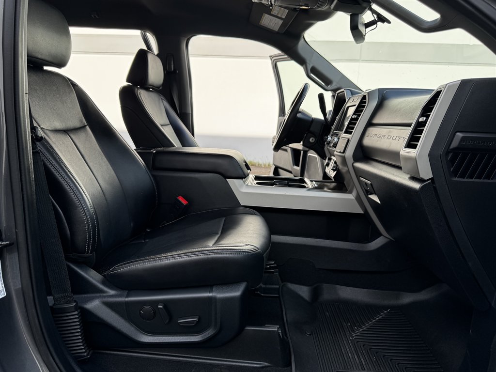 2021 Ford F-350 - $39,990