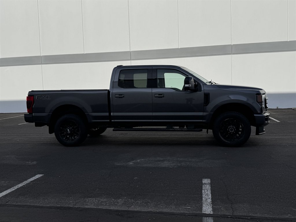 2021 Ford F-350 - $39,990