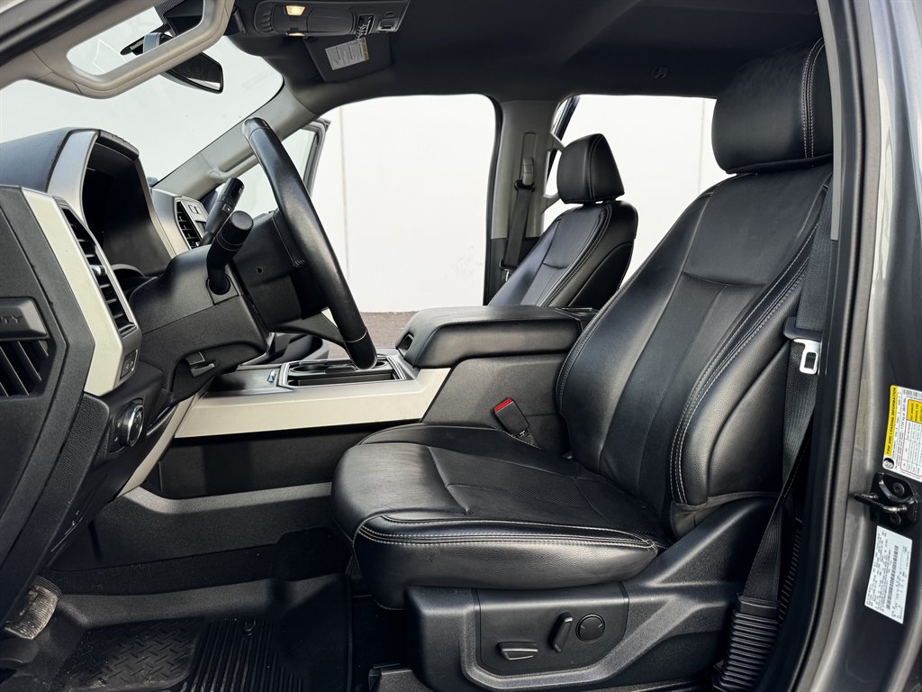 2021 Ford F-350 - $39,990