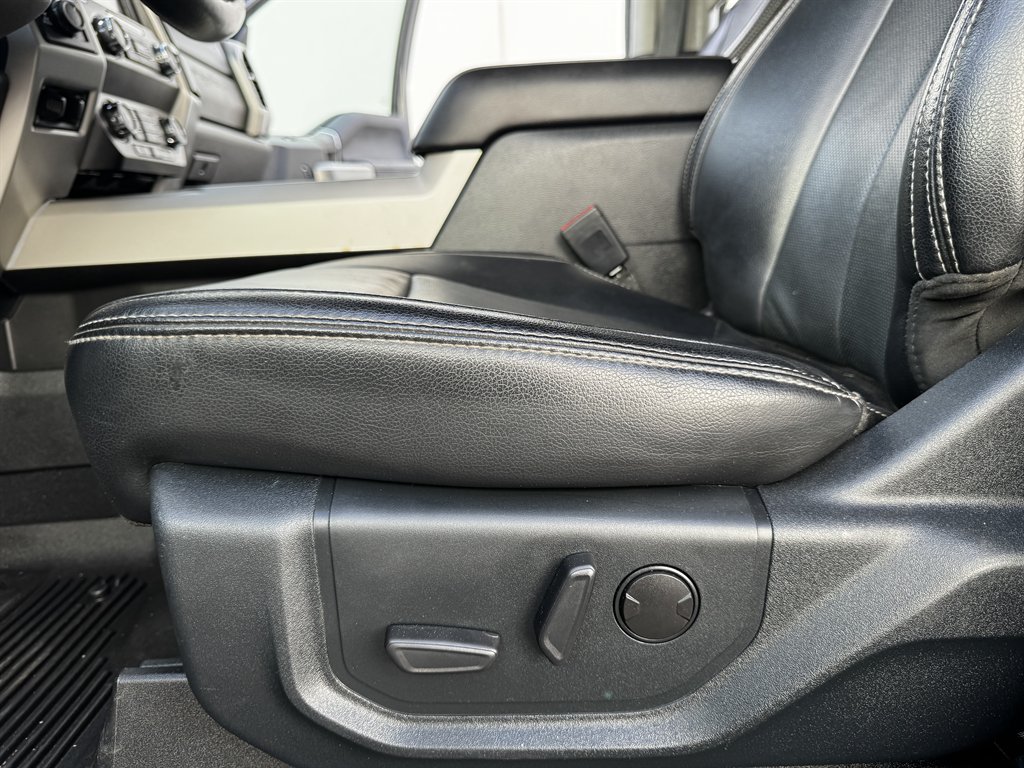 2021 Ford F-350 - $39,990