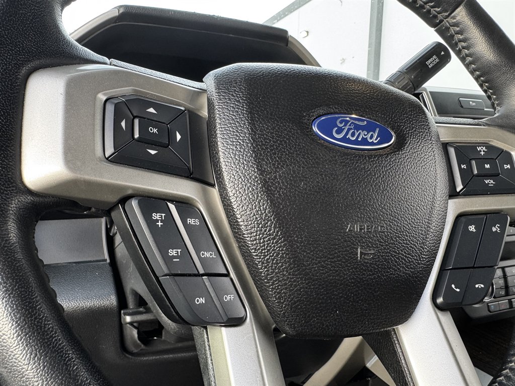2021 Ford F-350 - $39,990