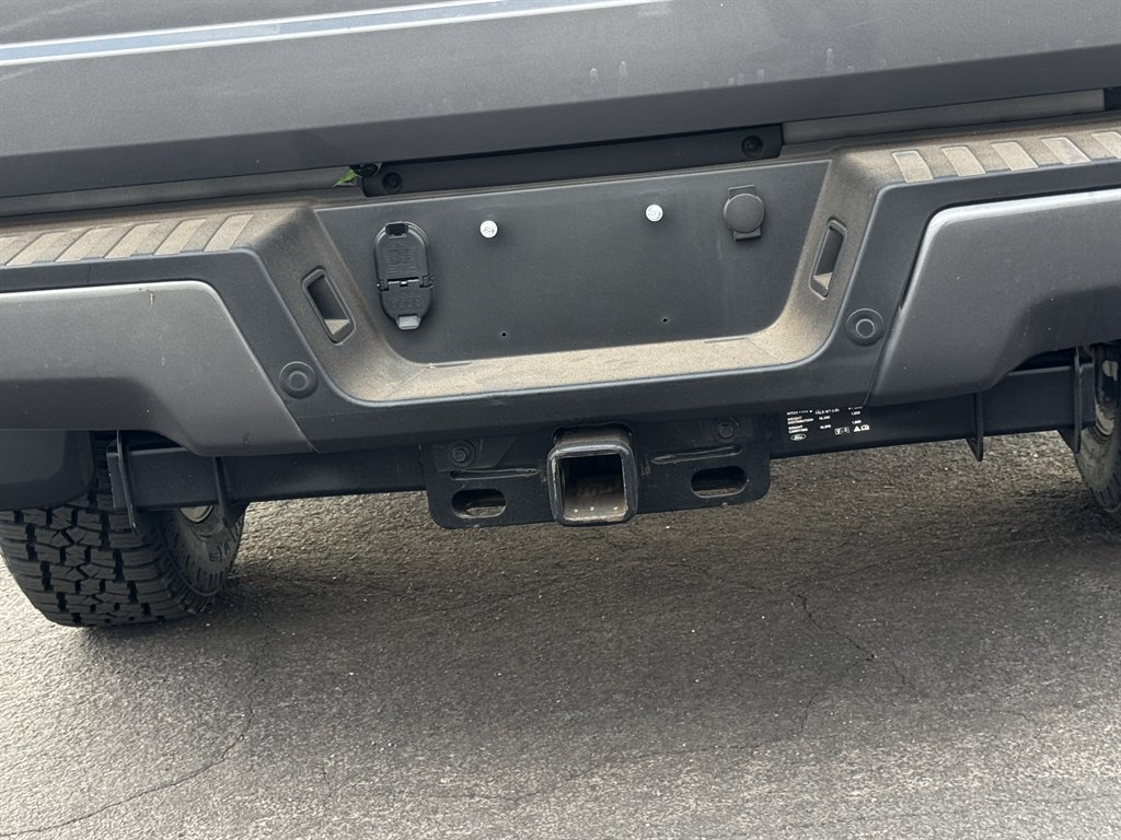 2021 Ford F-350 - $39,990