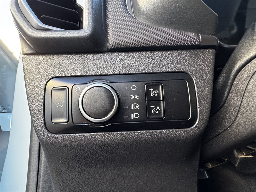 2023 Ford Bronco - $16,990