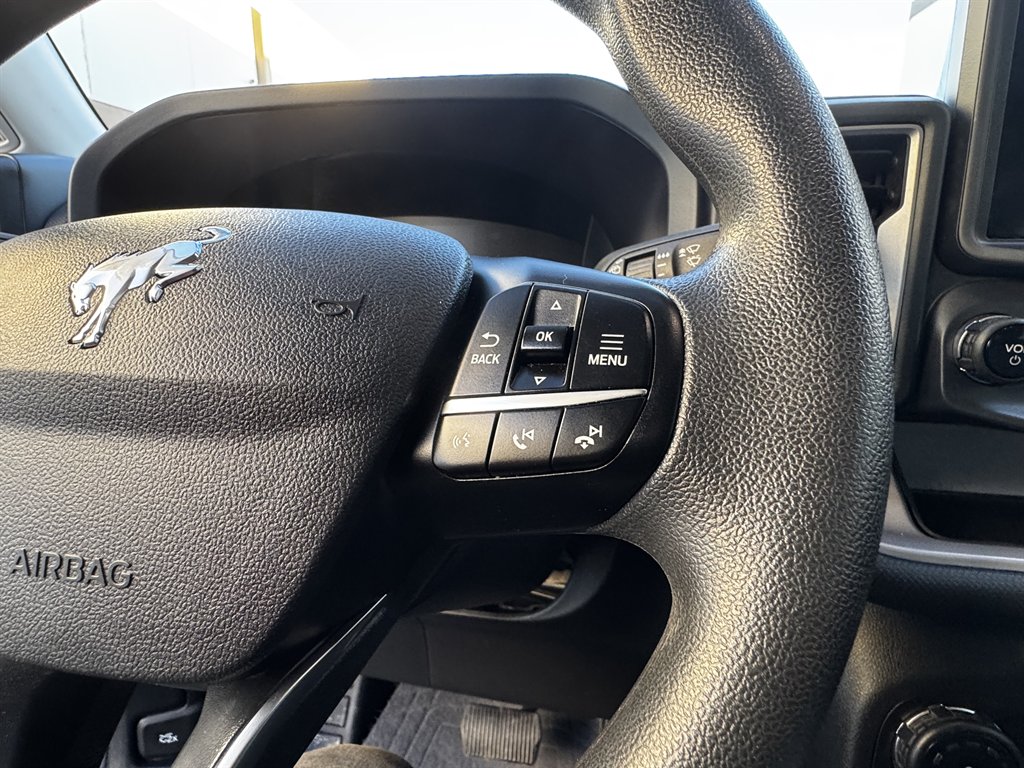 2023 Ford Bronco - $16,990