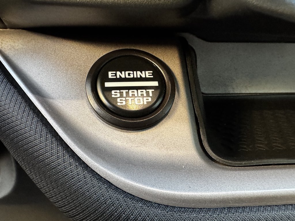 2023 Ford Bronco - $16,990