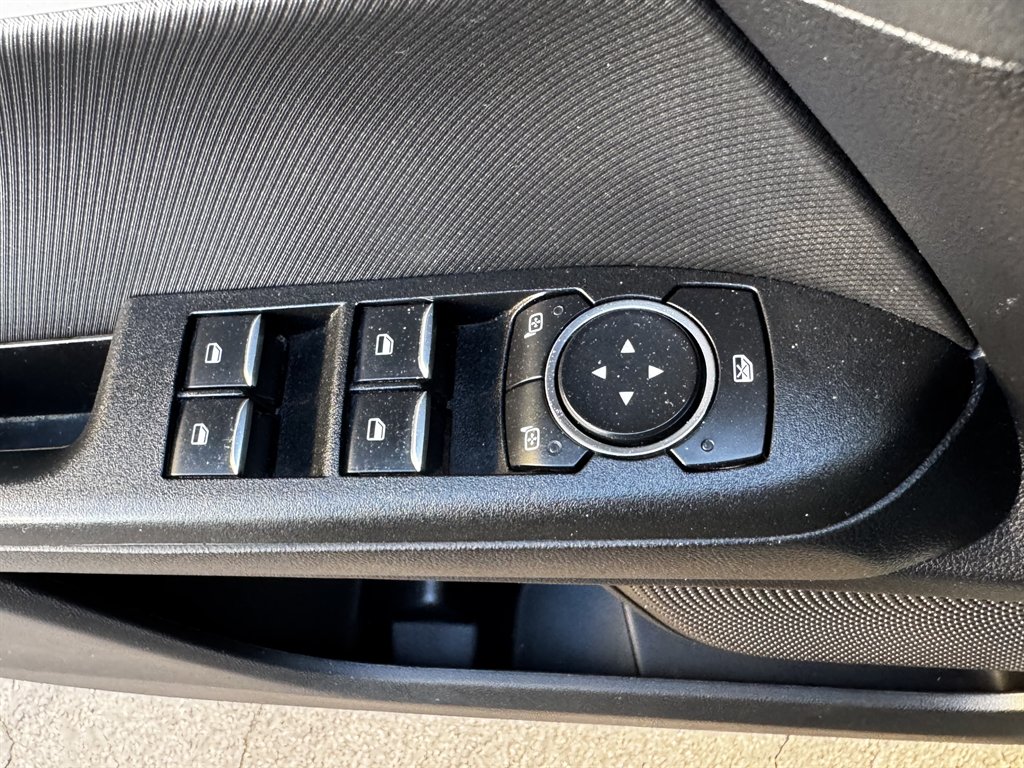 2023 Ford Bronco - $16,990