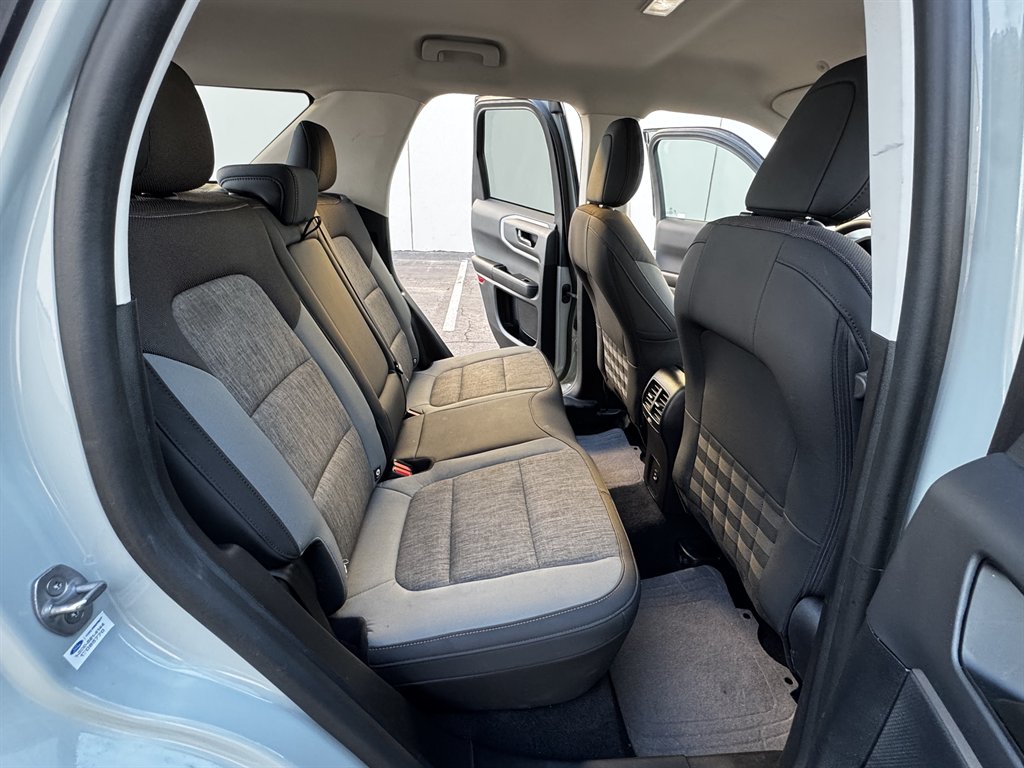2023 Ford Bronco - $16,990