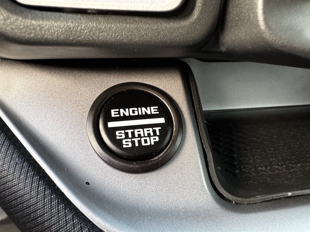 2024 Ford Bronco - $16,990