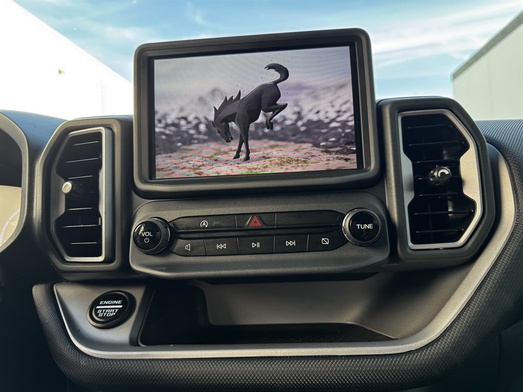 2024 Ford Bronco - $16,990