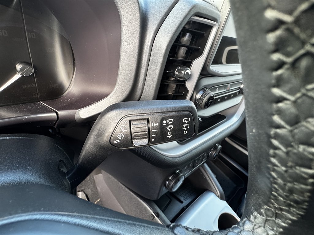 2024 Ford Bronco - $16,990