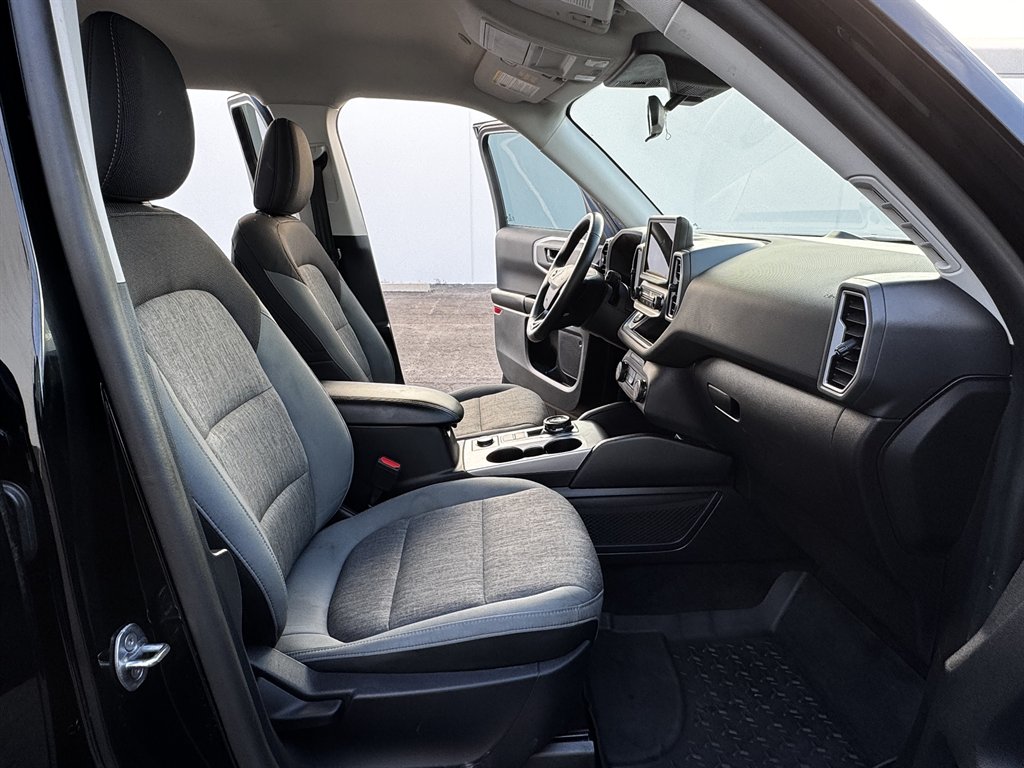 2024 Ford Bronco - $16,990