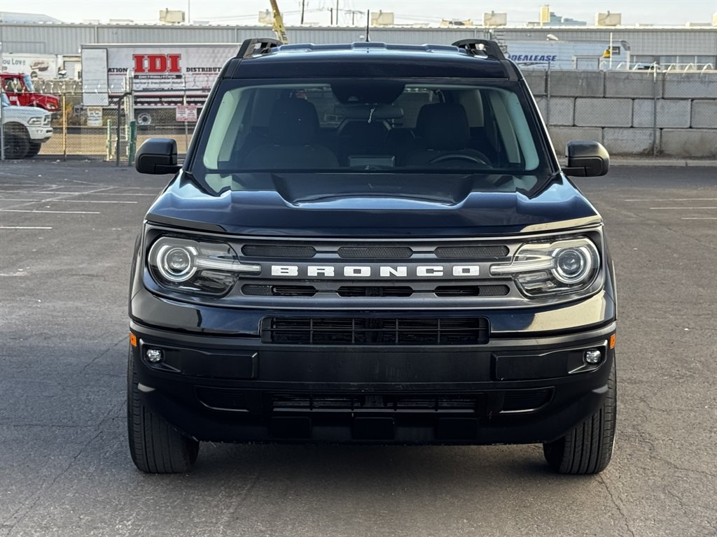 2024 Ford Bronco - $16,990