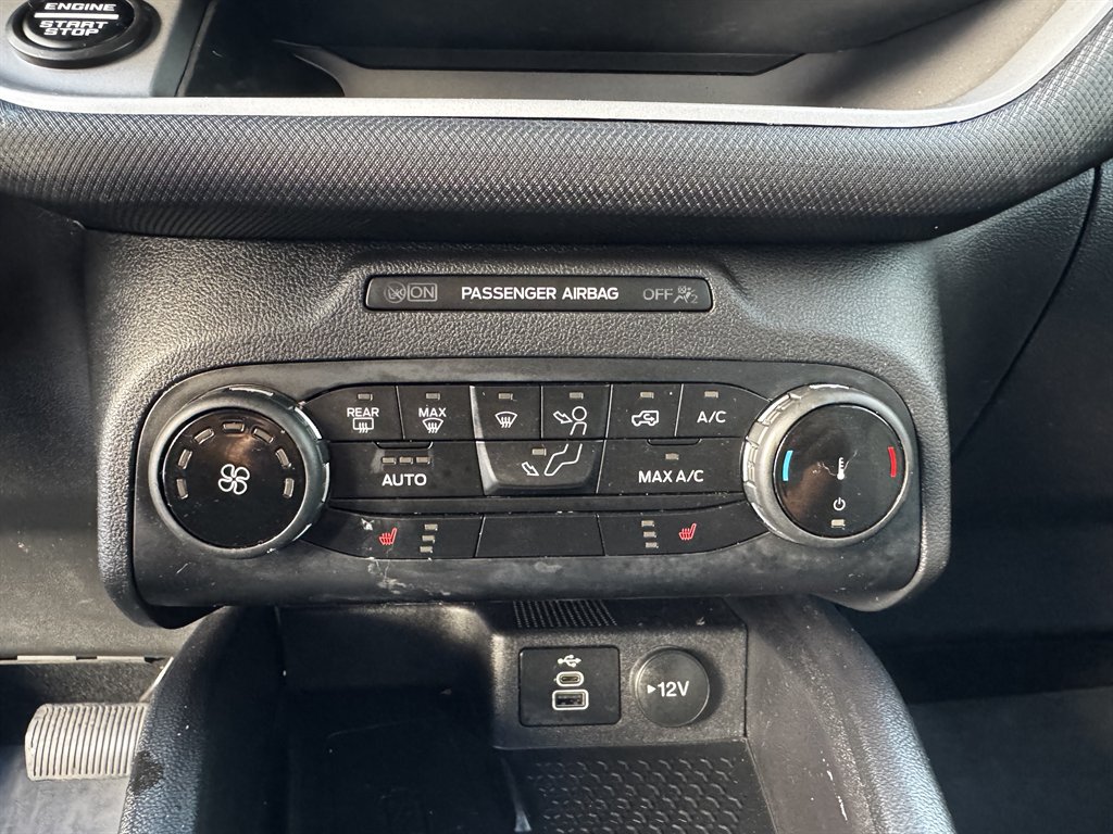 2024 Ford Bronco - $16,990