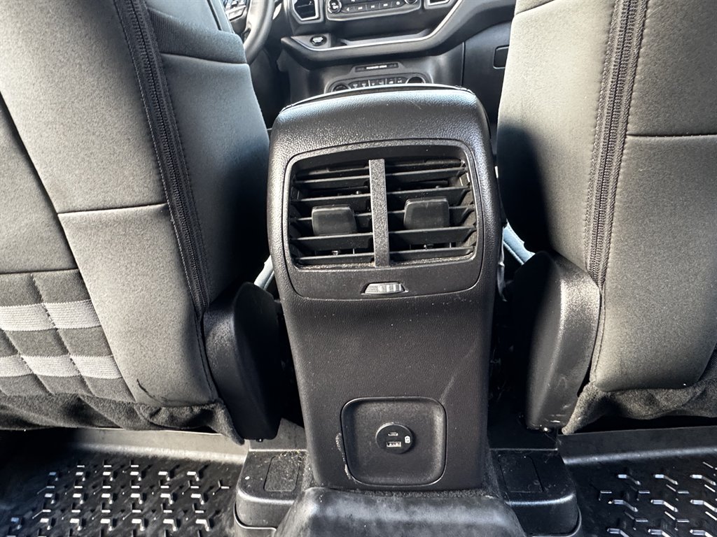 2024 Ford Bronco - $16,990