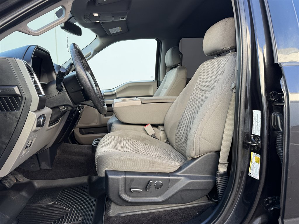 2015 Ford F-150 - $15,990