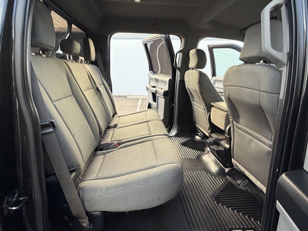 2015 Ford F-150 - $15,990