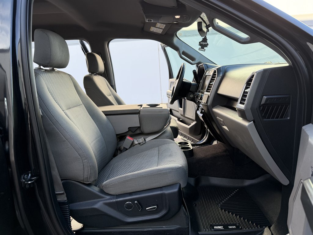2015 Ford F-150 - $15,990