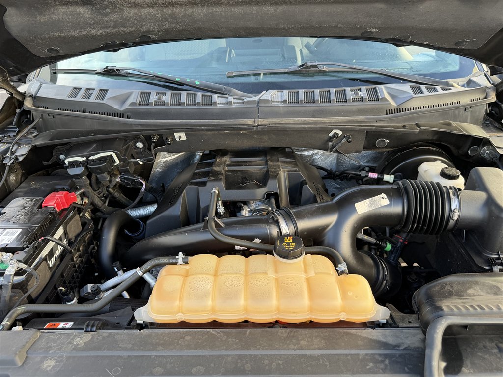 2015 Ford F-150 - $15,990
