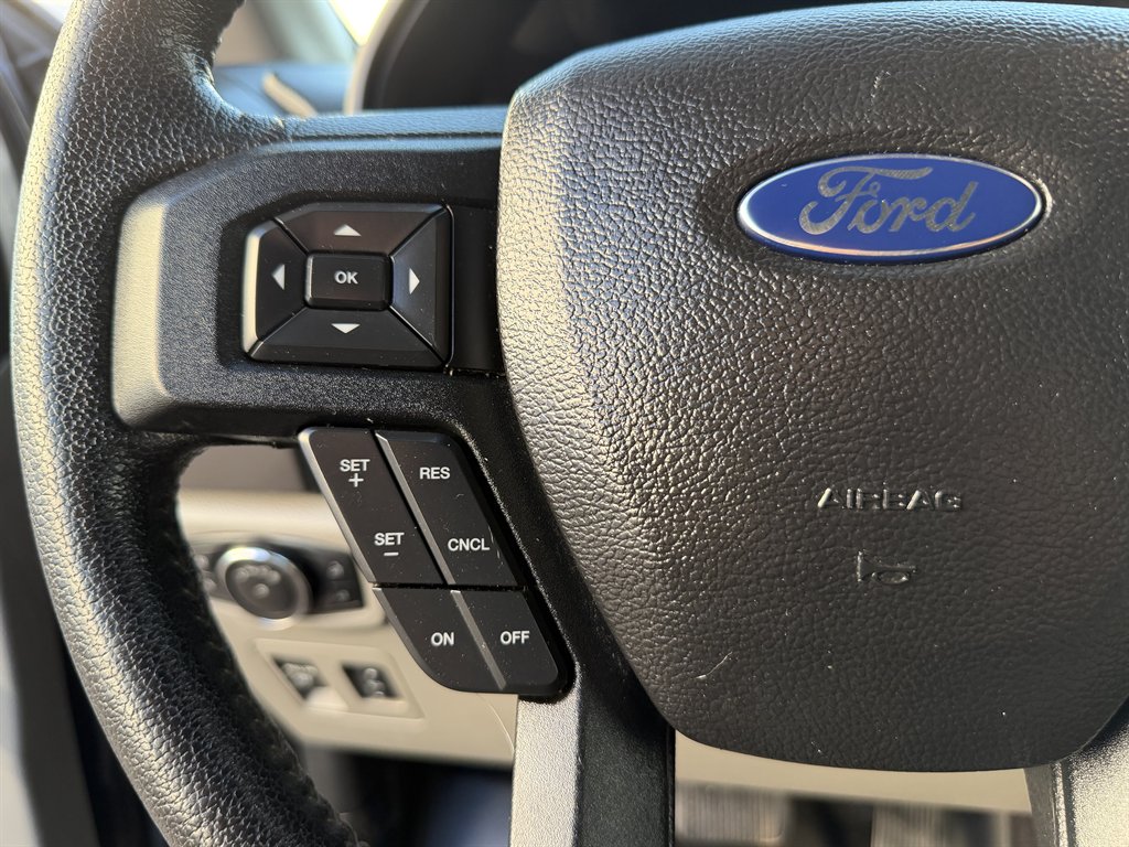2015 Ford F-150 - $15,990