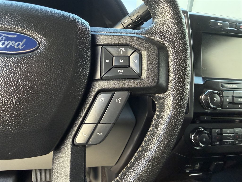 2015 Ford F-150 - $15,990