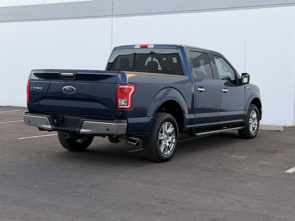 2016 Ford F-150 - $16,990