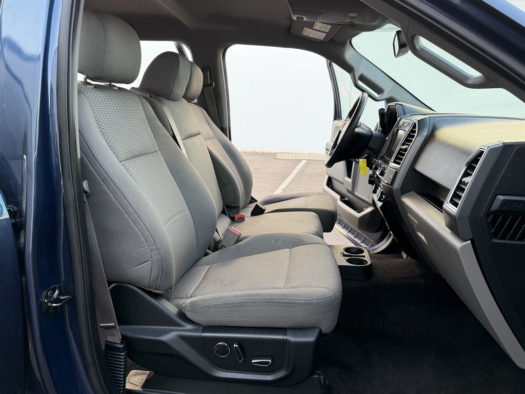 2016 Ford F-150 - $16,990