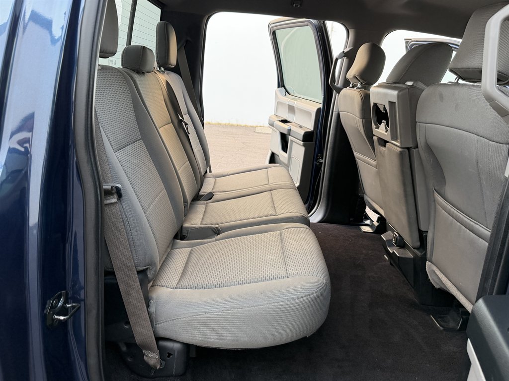 2016 Ford F-150 - $16,990