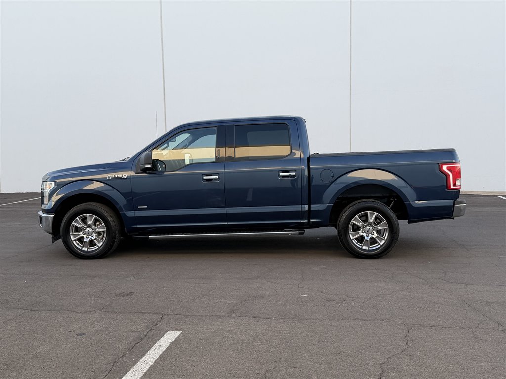 2016 Ford F-150 - $16,990