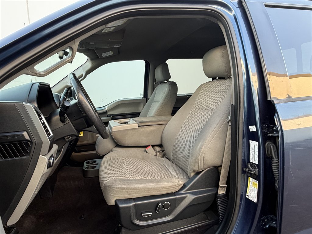 2016 Ford F-150 - $16,990
