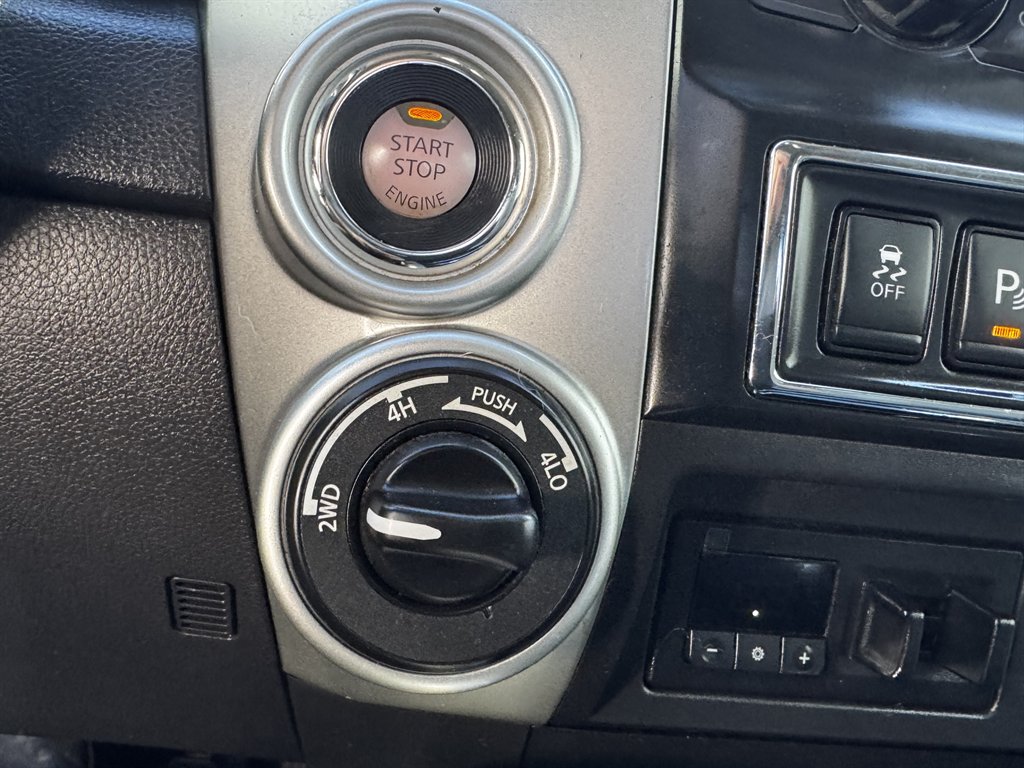 2018 Nissan Titan - $13,990