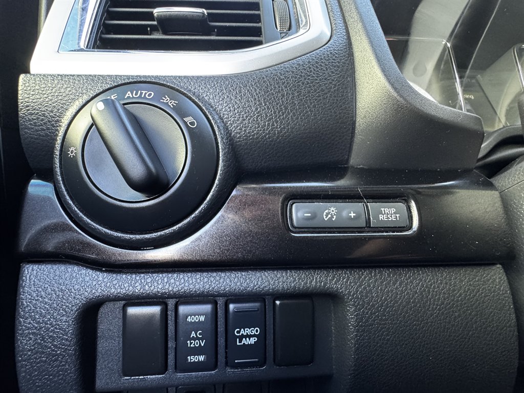 2018 Nissan Titan - $13,990