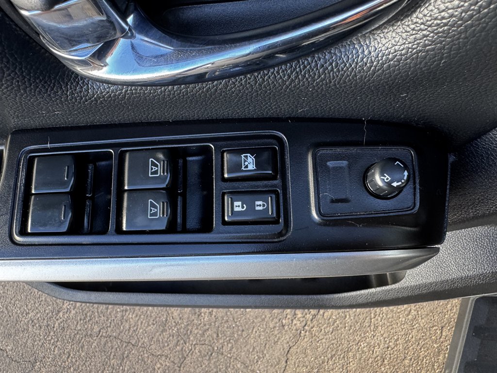 2018 Nissan Titan - $13,990