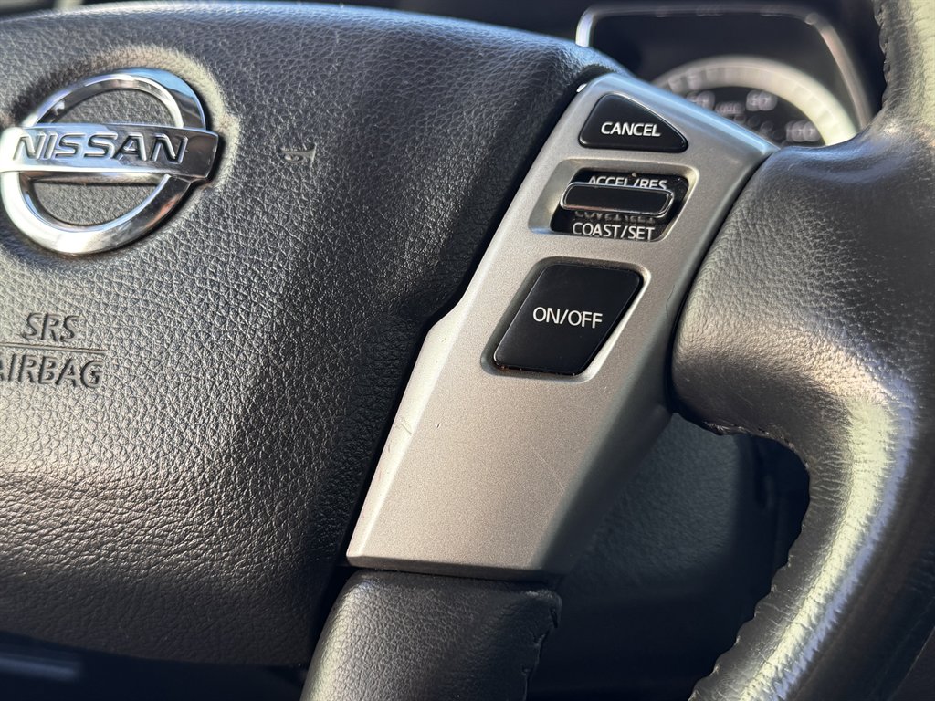 2018 Nissan Titan - $13,990