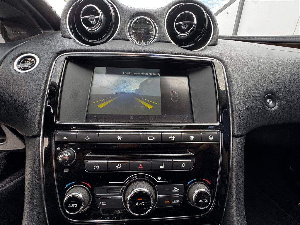 2017 Jaguar XJ - $13,990