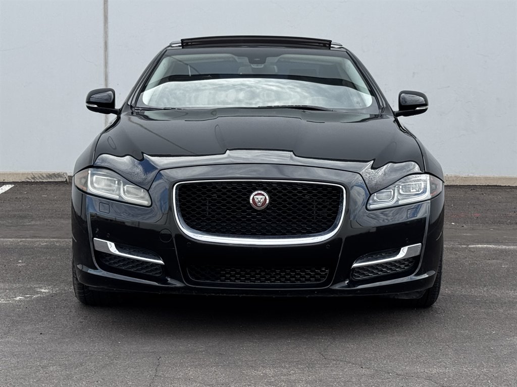 2017 Jaguar XJ - $13,990