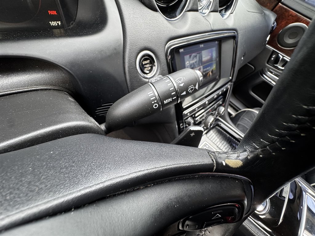 2017 Jaguar XJ - $13,990