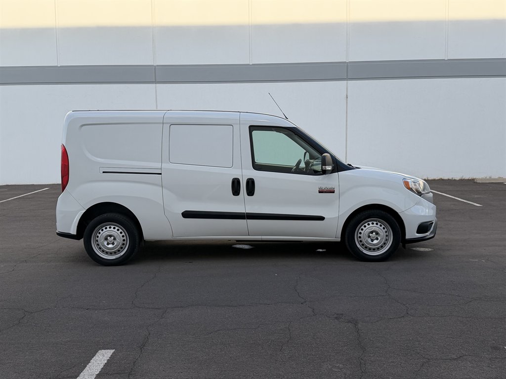 2022 Ram ProMaster City - $14,990