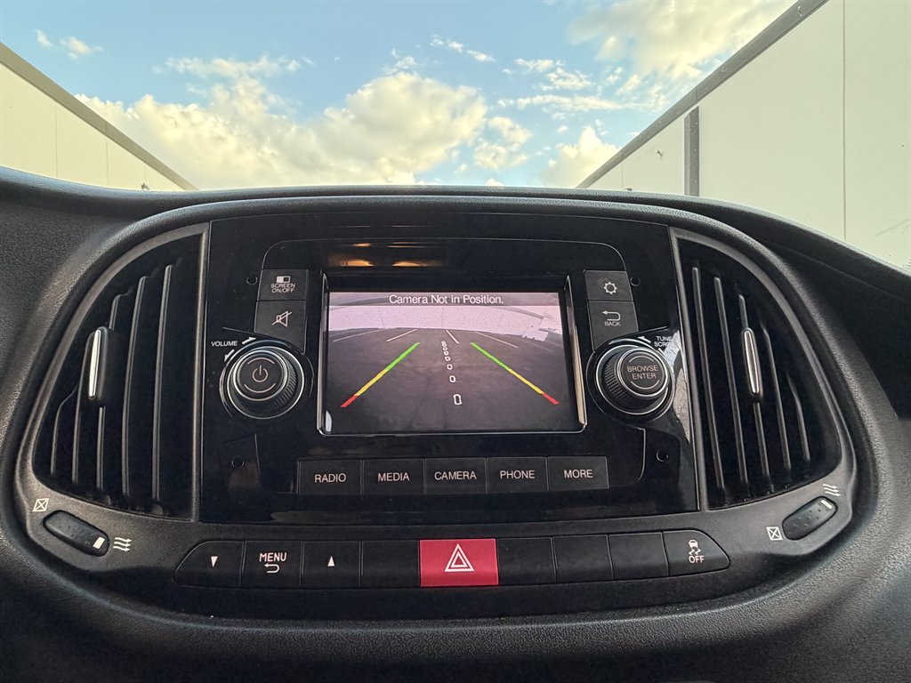 2022 Ram ProMaster City - $14,990