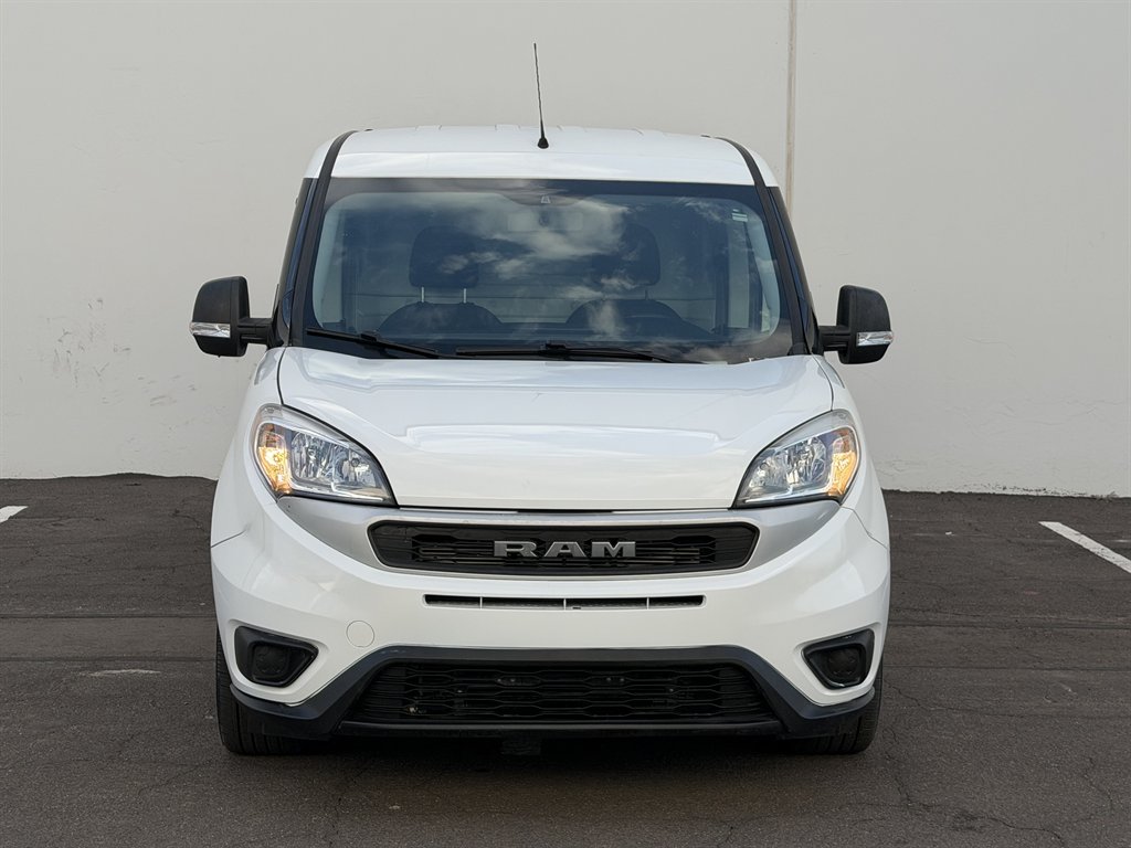 2022 Ram ProMaster City - $14,990