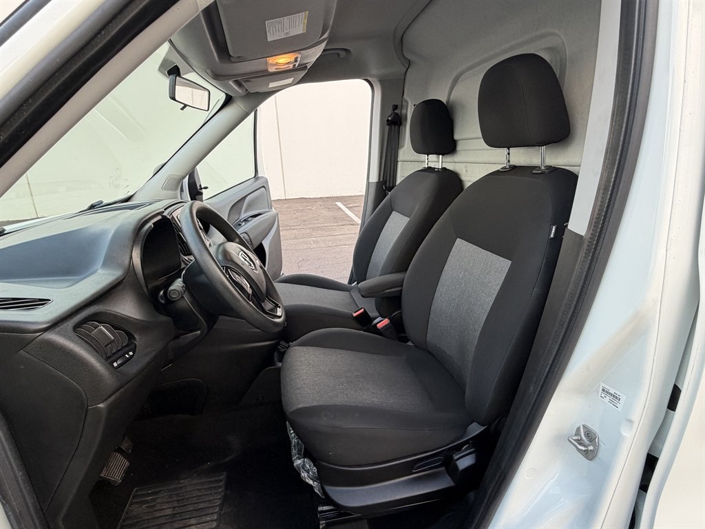2022 Ram ProMaster City - $14,990