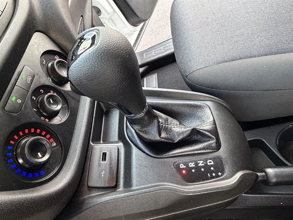 2022 Ram ProMaster City - $14,990