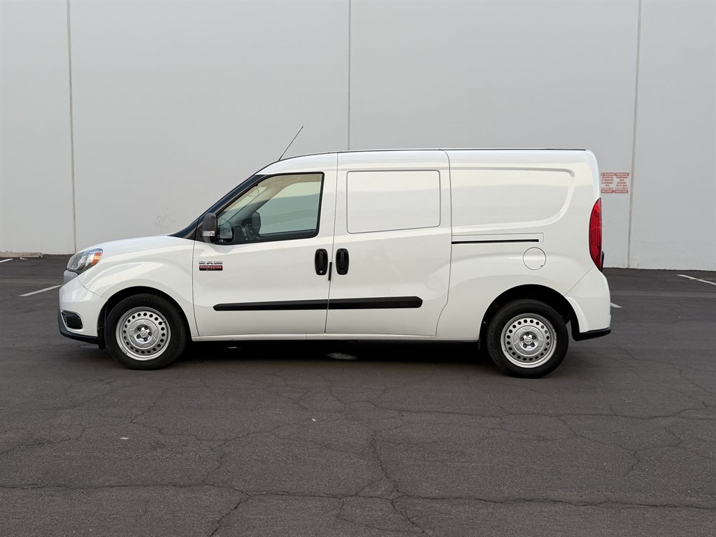 2022 Ram ProMaster City - $14,990