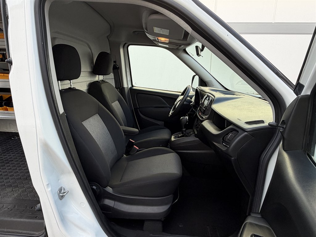 2022 Ram ProMaster City - $14,990