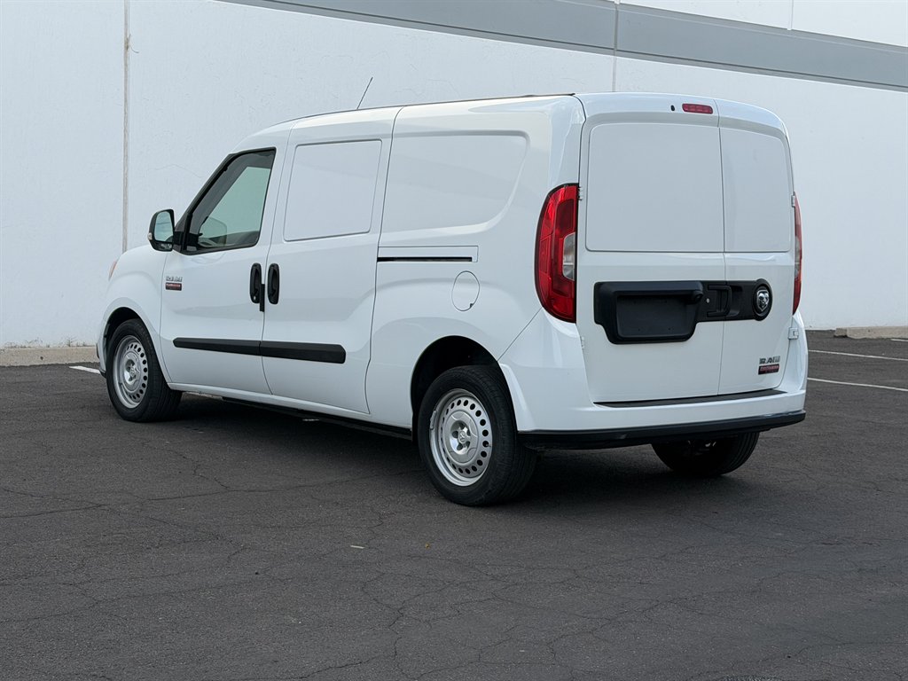 2022 Ram ProMaster City - $14,990