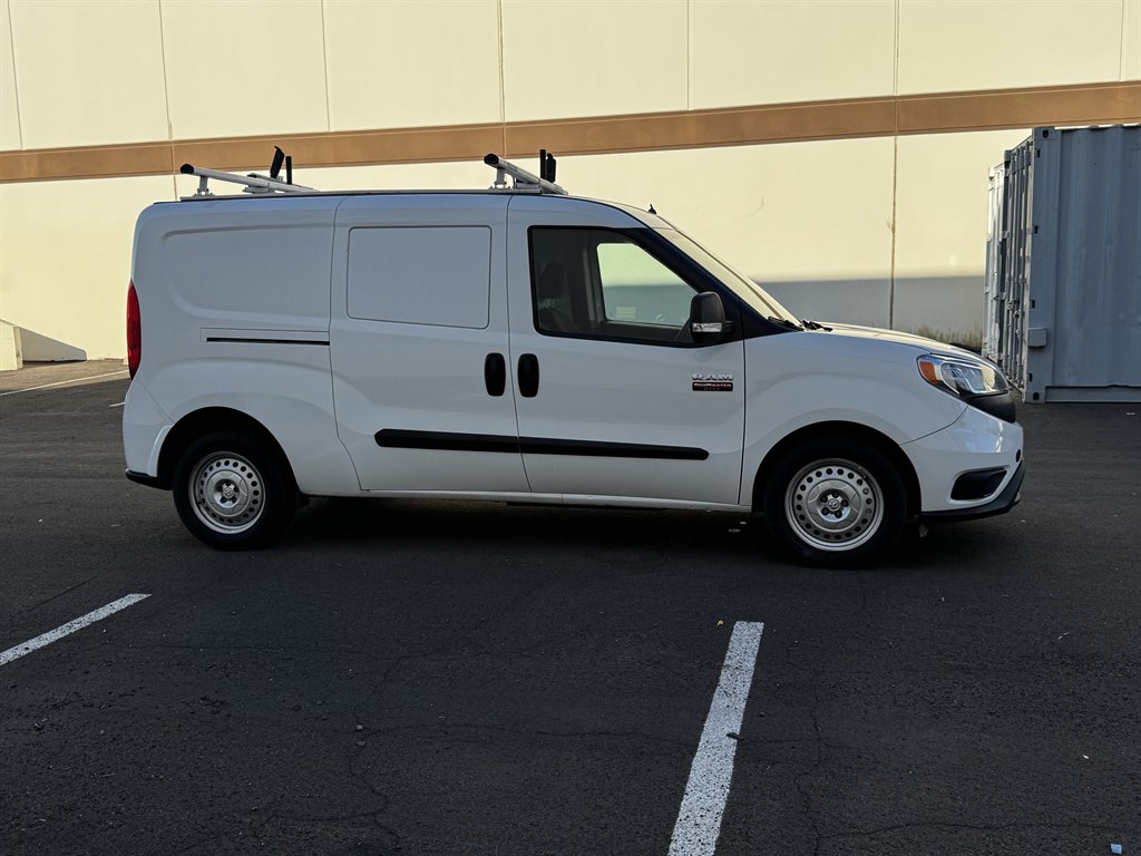2022 Ram ProMaster City photo 6