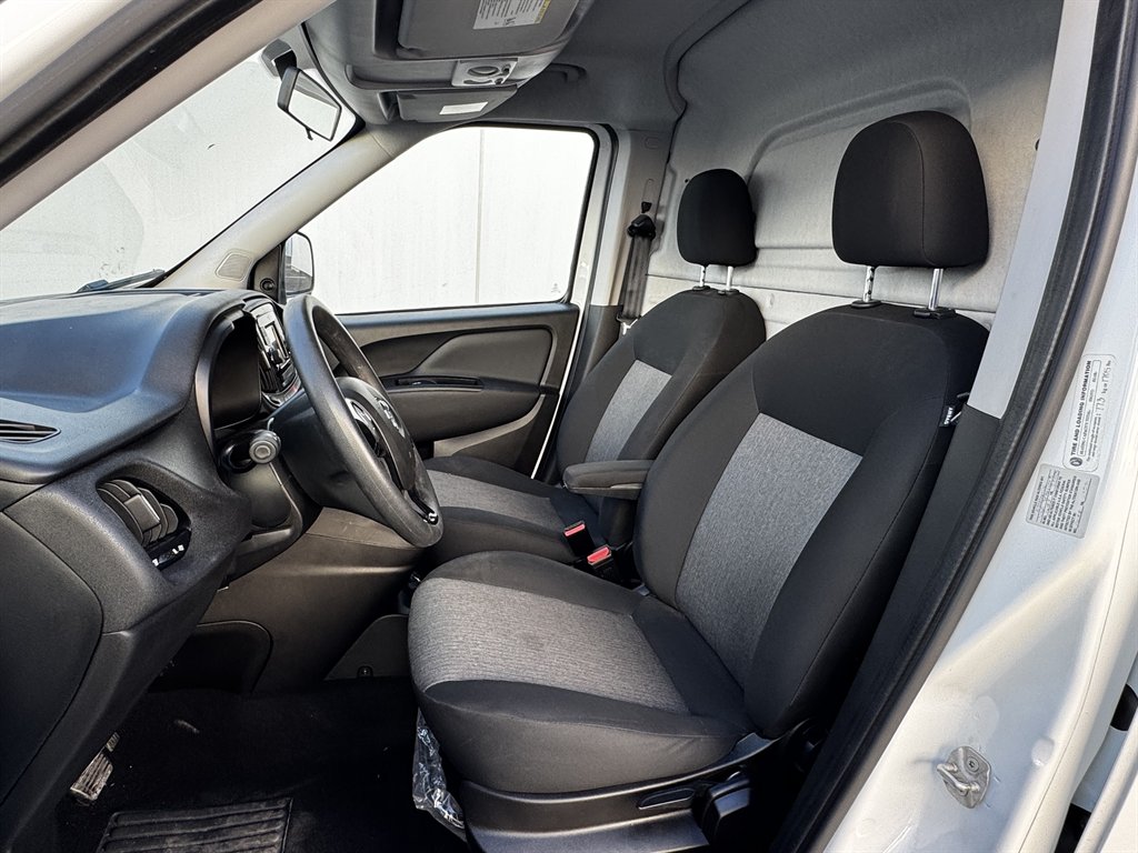 2022 Ram ProMaster City photo 14