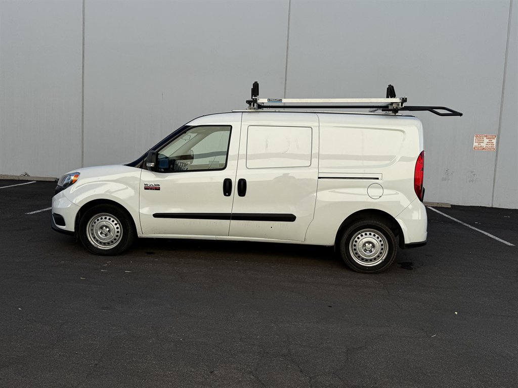 2022 Ram ProMaster City photo 2