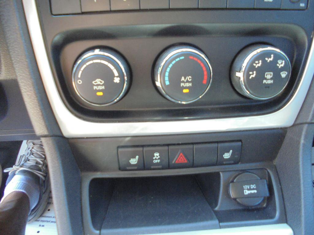2011 Dodge Caliber Heat photo