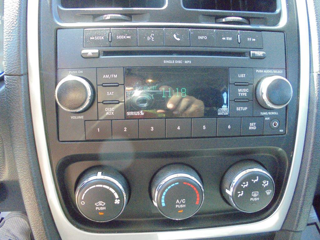 2011 Dodge Caliber Heat photo