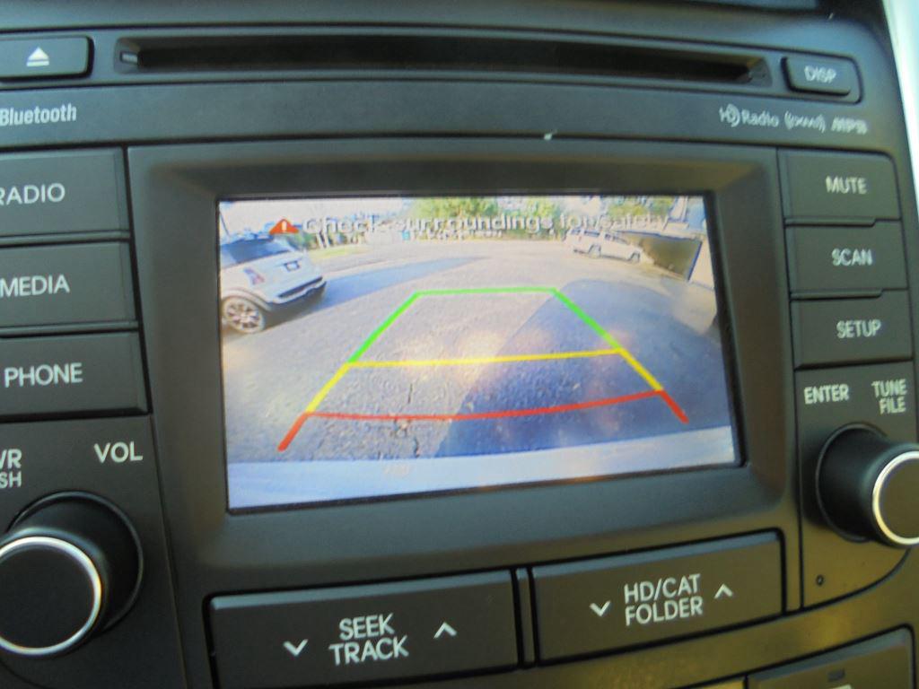 2014 Hyundai Sonata GLS photo